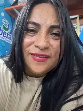 Snapshot of Miia_Jazmin chatting on 5, 2, 2025 Miia Jazmin online show from 5, 2, 2025