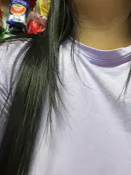 Snapshot of Miia_Jazmin chatting on 12, 2, 2025 Miia Jazmin online show from 12, 2, 2025