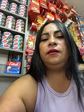 Snapshot of Miia_Jazmin chatting on 14, 2, 2025 Miia Jazmin online show from 14, 2, 2025
