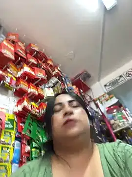 Snapshot of Miia_Jazmin chatting on 20, 2, 2025 Miia Jazmin online show from 20, 2, 2025