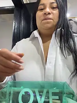 Snapshot of Miia_Jazmin chatting on 27, 2, 2025 Miia Jazmin online show from 27, 2, 2025