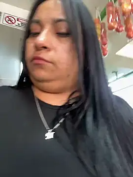 Snapshot of Miia_Jazmin chatting on 28, 2, 2025 Miia Jazmin online show from 28, 2, 2025
