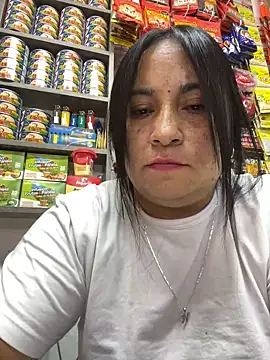 Snapshot of Miia_Jazmin chatting on 3, 3, 2025 Miia Jazmin online show from 3, 3, 2025