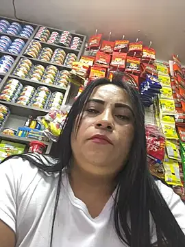 Snapshot of Miia_Jazmin chatting on 6, 3, 2025 Miia Jazmin online show from 6, 3, 2025