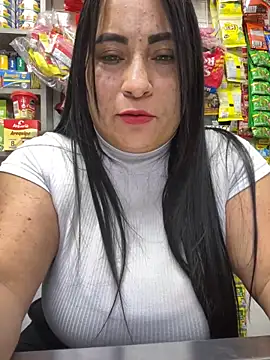 Snapshot of Miia_Jazmin chatting on 6, 3, 2025 Miia Jazmin online show from 6, 3, 2025