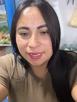 Snapshot of Miia_Jazmin chatting on 7, 3, 2025 Miia Jazmin online show from 7, 3, 2025