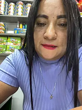 Snapshot of Miia_Jazmin chatting on 11, 3, 2025 Miia Jazmin online show from 11, 3, 2025