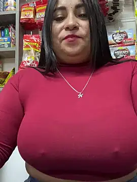 Snapshot of Miia_Jazmin chatting on 14, 3, 2025 Miia Jazmin online show from 14, 3, 2025