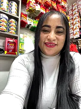 Snapshot of Miia_Jazmin chatting on 23, 9, 2025 Miia Jazmin online show from 23, 9, 2025