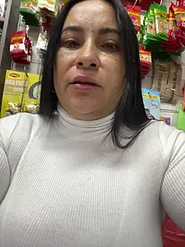 Miia Jazmin online show from 13, 2, 2026