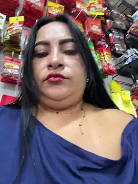 Miia Jazmin online show from 2, 3, 2026