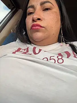 Miia Jazmin online show from 30, 6, 2026
