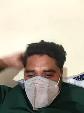 Snapshot of Raziv_komal143 chatting on 30, 1, 2025 Raziv komal143 online show from 30, 1, 2025