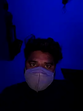 Snapshot of Raziv_komal143 chatting on 4, 2, 2025 Raziv komal143 online show from 4, 2, 2025