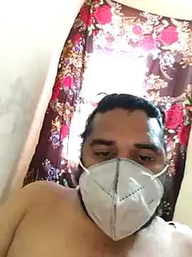 Snapshot of Raziv_komal143 chatting on 19, 2, 2025 Raziv komal143 online show from 19, 2, 2025