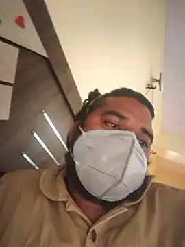 Snapshot of Raziv_komal143 chatting on 24, 2, 2025 Raziv komal143 online show from 24, 2, 2025