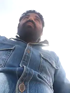 Snapshot of Raziv_komal143 chatting on 26, 2, 2025 Raziv komal143 online show from 26, 2, 2025