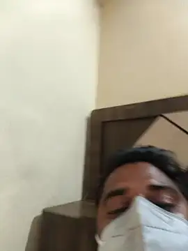 Snapshot of Raziv_komal143 chatting on 11, 3, 2025 Raziv komal143 online show from 11, 3, 2025