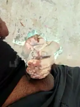 Snapshot of Raziv_komal143 chatting on 15, 3, 2026 Raziv komal143 online show from 15, 3, 2026