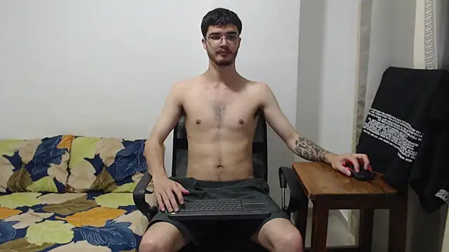 Aleex Miller online show from 1, 11, 2025