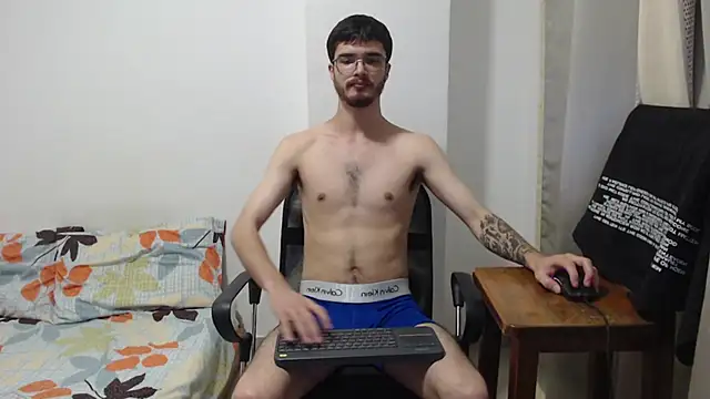 Aleex Miller online show from 12, 11, 2025