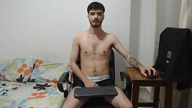 Aleex Miller online show from 28, 11, 2025