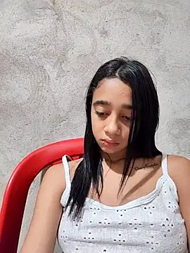 Zoe Sweett18 online show from 16, 12, 2025