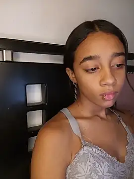 Snapshot of Zoe_Sweett18 chatting on 5, 6, 2026 Zoe Sweett18 online show from 5, 6, 2026