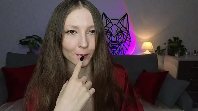 Snapshot of Sweeet_Lilit chatting on 15, 1, 2025 Sweeet Lilit online show from 15, 1, 2025