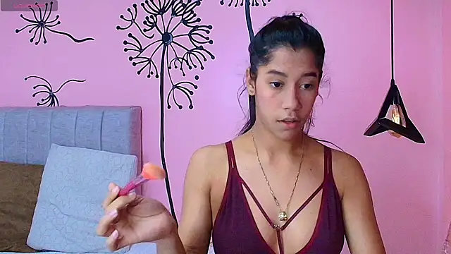 Connie Bell online show from 10, 9, 2025