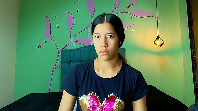 Connie Bell online show from 1, 12, 2025