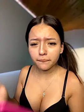 Sofia18 pinkk online show from 26, 11, 2025