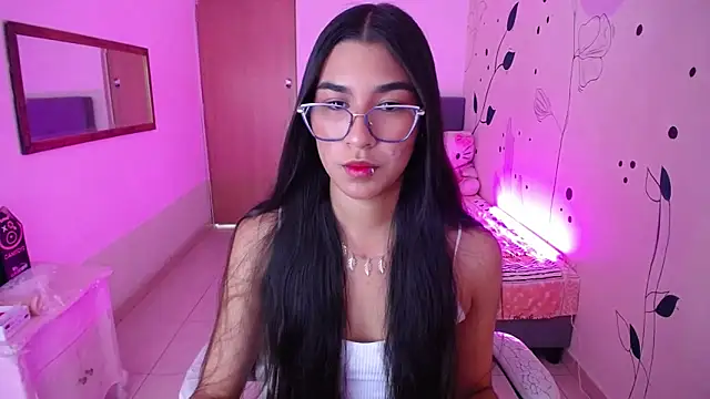 Dana Paula online show from 21, 2, 2025