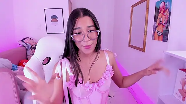 Dana Paula online show from 12, 3, 2025