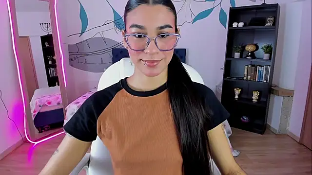 Dana Paula online show from 14, 12, 2025