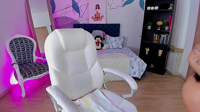 Dana Paula online show from 14, 3, 2026