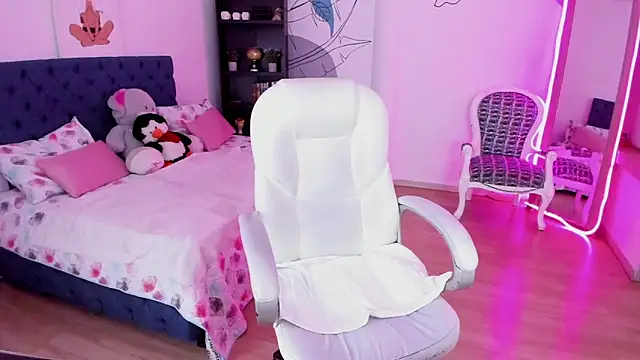 Dana Paula online show from 25, 5, 2026