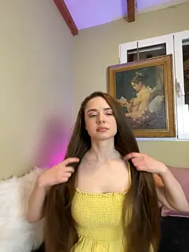 Snapshot of SofiaYour chatting on 16, 1, 2025 SofiaYour online show from 16, 1, 2025