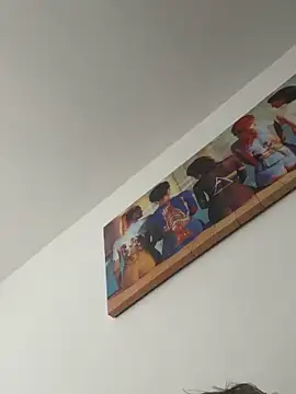 Paolo7619 online show from 19, 3, 2026