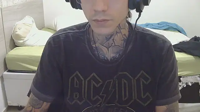 smokingink online show from 14, 5, 2026