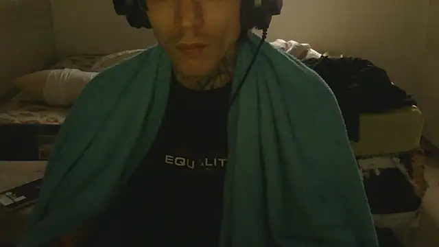 smokingink online show from 23, 5, 2026