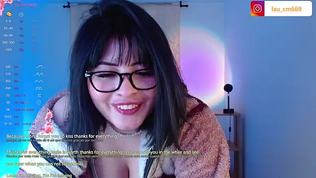Snapshot of isabella1616 chatting on 14, 3, 2025 isabella1616 online show from 14, 3, 2025