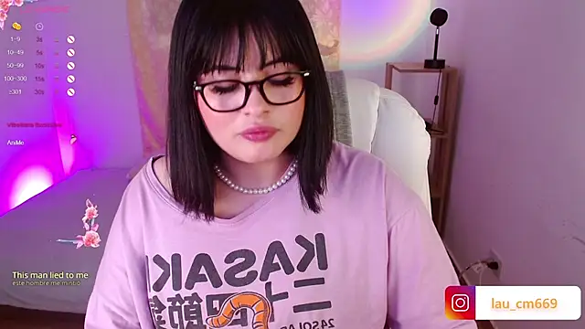 Snapshot of isabella1616 chatting on 15, 3, 2025 isabella1616 online show from 15, 3, 2025