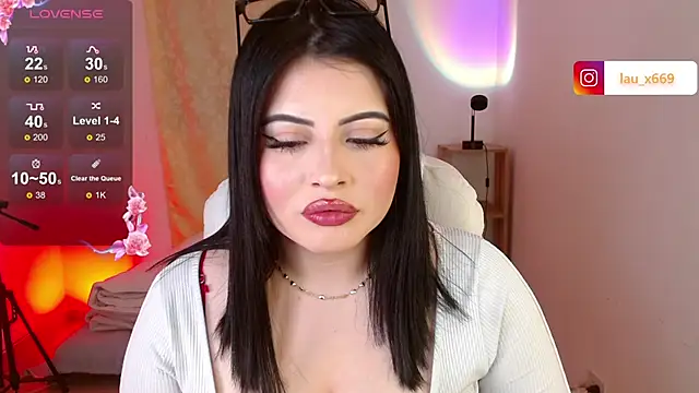 Snapshot of isabella1616 chatting on 26, 9, 2025 isabella1616 online show from 26, 9, 2025
