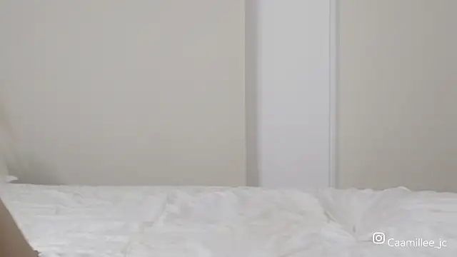 caamillee  online show from 13, 9, 2025