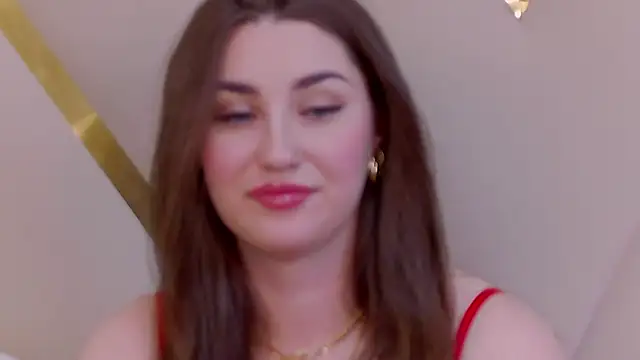 KiraBarlows online show from 19, 3, 2025