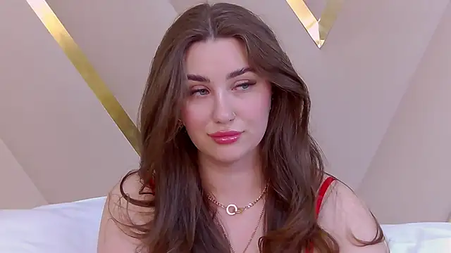 KiraBarlows online show from 20, 3, 2025