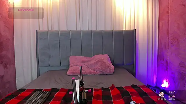 Snapshot of camilapersy chatting on 22, 2, 2025 camilapersy online show from 22, 2, 2025