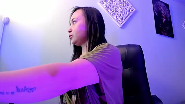 Snapshot of Rosie_jhons chatting on 23, 1, 2025 Rosie jhons online show from 23, 1, 2025