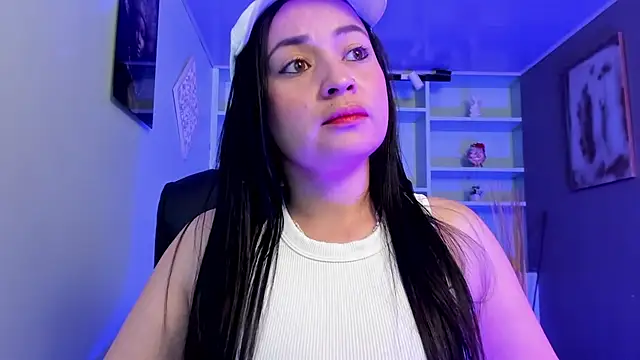 Snapshot of Rosie_jhons chatting on 26, 1, 2025 Rosie jhons online show from 26, 1, 2025